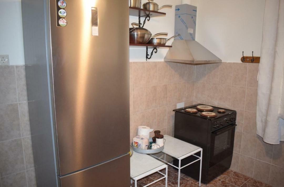 Apartamento Archontiko Kolokotroni Nauplia Exterior foto