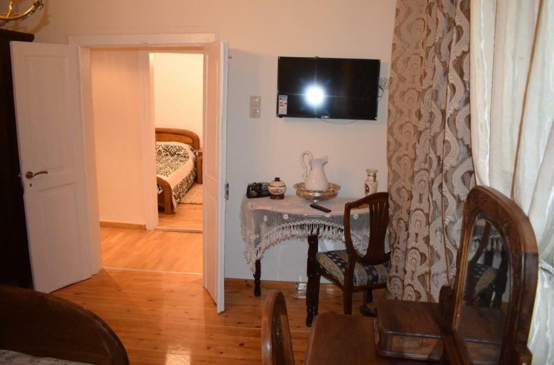 Apartamento Archontiko Kolokotroni Nauplia Exterior foto