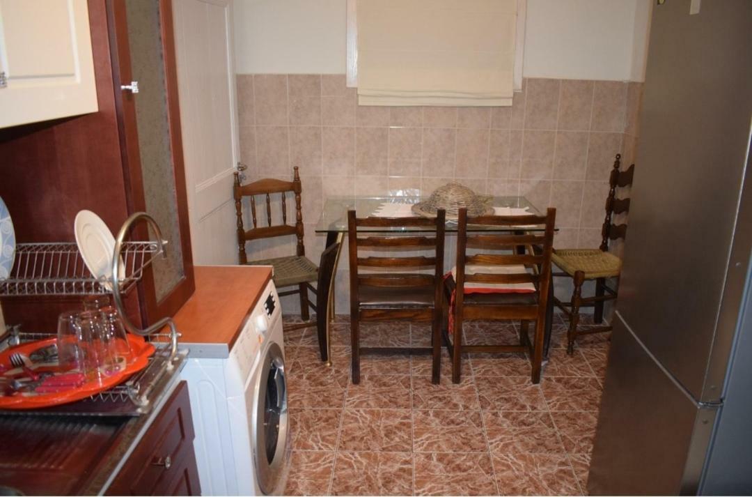 Apartamento Archontiko Kolokotroni Nauplia Exterior foto