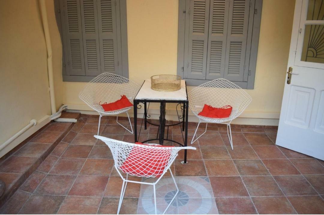 Apartamento Archontiko Kolokotroni Nauplia Exterior foto