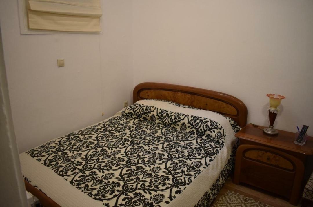 Apartamento Archontiko Kolokotroni Nauplia Exterior foto