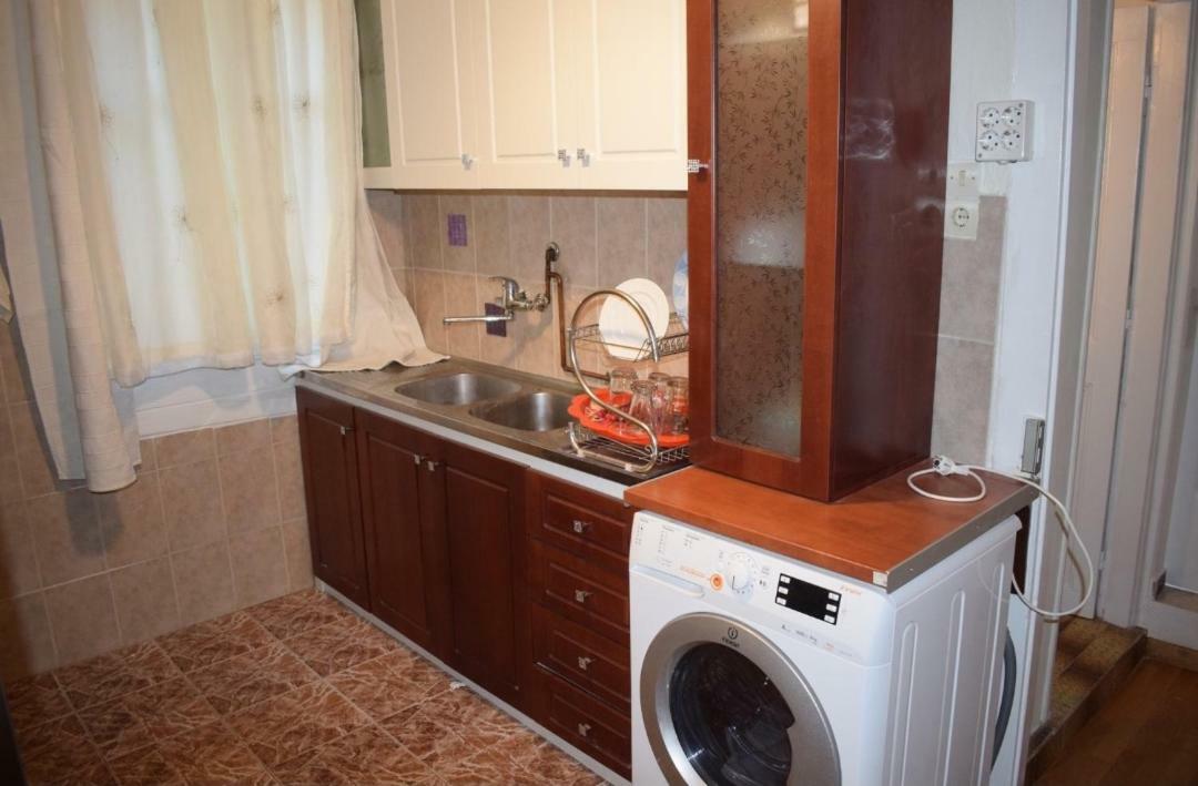 Apartamento Archontiko Kolokotroni Nauplia Exterior foto