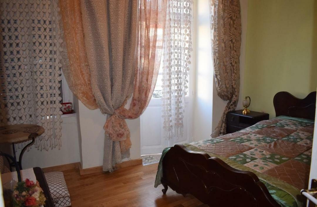 Apartamento Archontiko Kolokotroni Nauplia Exterior foto